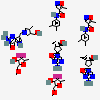 an image of a chemical structure CID 160053722