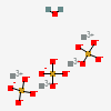 an image of a chemical structure CID 160055304