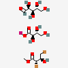 an image of a chemical structure CID 160060948