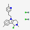 an image of a chemical structure CID 160064015