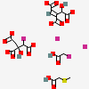 an image of a chemical structure CID 160064408