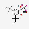 an image of a chemical structure CID 16006624