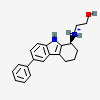 an image of a chemical structure CID 1600663