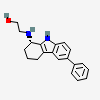 an image of a chemical structure CID 1600664