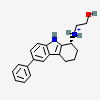 an image of a chemical structure CID 1600665