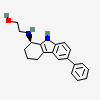 an image of a chemical structure CID 1600666