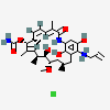 an image of a chemical structure CID 160067065