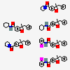 an image of a chemical structure CID 160069136