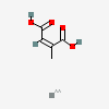 an image of a chemical structure CID 160073748