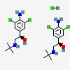 an image of a chemical structure CID 160076181