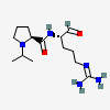 an image of a chemical structure CID 160078836