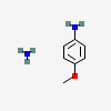 an image of a chemical structure CID 160088184