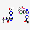 an image of a chemical structure CID 160088868
