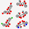 an image of a chemical structure CID 160089934