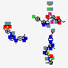 an image of a chemical structure CID 160090303