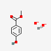 an image of a chemical structure CID 160092662
