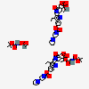 an image of a chemical structure CID 160094593