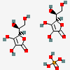 an image of a chemical structure CID 160095413