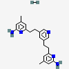 an image of a chemical structure CID 160095539