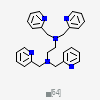 an image of a chemical structure CID 160095668