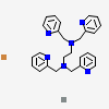 an image of a chemical structure CID 160095669