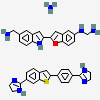 an image of a chemical structure CID 160096515