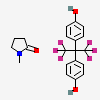 an image of a chemical structure CID 160097047