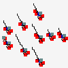 an image of a chemical structure CID 160098635