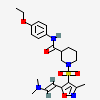 an image of a chemical structure CID 16009983