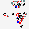 an image of a chemical structure CID 160099971