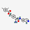 an image of a chemical structure CID 160103404