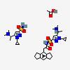 an image of a chemical structure CID 160103499