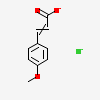 an image of a chemical structure CID 160104654