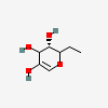 an image of a chemical structure CID 160105564
