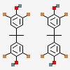 an image of a chemical structure CID 160105608
