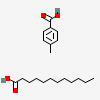 an image of a chemical structure CID 160111522