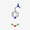 an image of a chemical structure CID 160111525