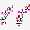 an image of a chemical structure CID 160112225