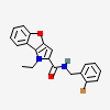 an image of a chemical structure CID 16011250