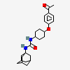 an image of a chemical structure CID 160117412