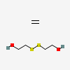 an image of a chemical structure CID 160119208