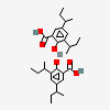 an image of a chemical structure CID 160120820