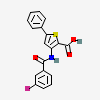 an image of a chemical structure CID 16012569