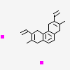 an image of a chemical structure CID 160127845