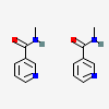 an image of a chemical structure CID 160128322