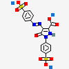 an image of a chemical structure CID 16013