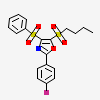 an image of a chemical structure CID 16013368