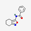 an image of a chemical structure CID 16013445