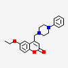 an image of a chemical structure CID 16013821