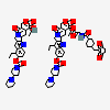 an image of a chemical structure CID 160139865